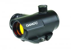Прицел Gamo Red Dot 20MM RGB Картинка Прицел Gamo Red Dot 20MM RGB