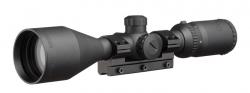 Картинка Прицел Gamo Scope GE 3-9х50 RGB Reticle