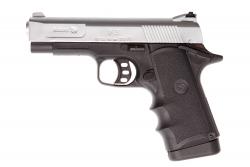 Пневматический пистолет Gamo V3 никель Картинка Пневматический пистолет Gamo V3 никель