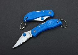Нож Ganzo G623s blue Картинка Нож Ganzo G623s blue