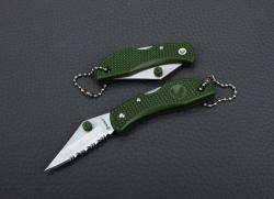 Нож Ganzo G623s green Картинка Нож Ganzo G623s green