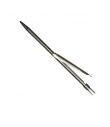 Гарпун Omer 6.75 x 1036 мм для ружья Omer Airbalette 100 см Картинка Гарпун Omer 6.75 x 1036 мм для ружья Omer Airbalette 100 см