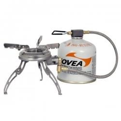 Газовая горелка Kovea Dual Flame KGB-1302 Картинка Газовая горелка Kovea Dual Flame KGB-1302