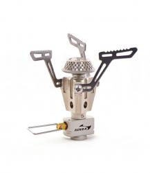 Газовая горелка Kovea KB-0808 Fireman Stove Картинка Газовая горелка Kovea KB-0808 Fireman Stove