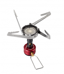 Газовая горелка Kovea KB-1112 Power Nano Stove (AL1195)