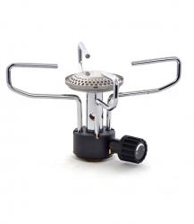 Газовая горелка Kovea TKB-9209-1 Backpackers Stove Картинка Газовая горелка Kovea TKB-9209-1 Backpackers Stove