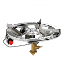 Газовая горелка Orgaz Stove with Automatic Igniter СK-630 Картинка Газовая горелка Orgaz Stove with Automatic Igniter СK-630