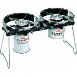 Картинка Газовая плита Kovea Handy Twin Stove KB-N9110