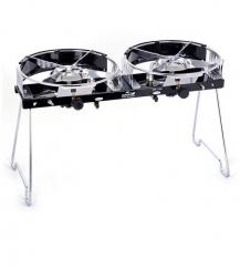 Газовая плита Kovea KB-N9110 Handy Twin Stove (AL1275)