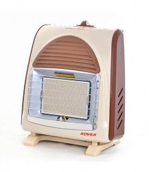 Газовый обогреватель Kovea KH-0203 Little Sun Картинка Газовый обогреватель Kovea KH-0203 Little Sun