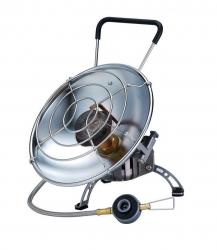 Газовый обогреватель Kovea KH-0710 Fire Ball Картинка Газовый обогреватель Kovea KH-0710 Fire Ball