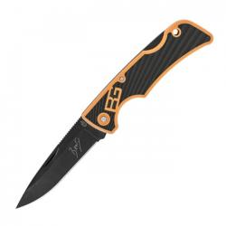 Нож Gerber Bear Grylls Compact II Knife Картинка Нож Gerber Bear Grylls Compact II Knife
