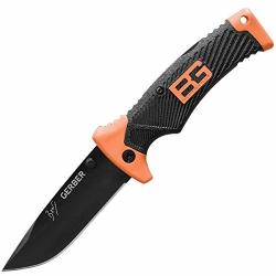 Картинка Нож Gerber Bear Grylls Folding Sheath Knife, блистер