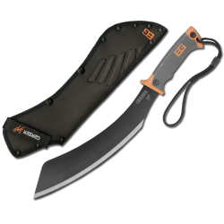 Картинка Нож Gerber Bear Grylls Parang EQU507, блистер