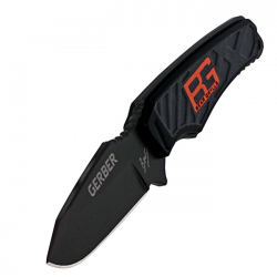 Нож Gerber Bear Grylls Ultra Compact Knife Картинка Нож Gerber Bear Grylls Ultra Compact Knife