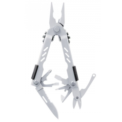 Картинка Мультитул Gerber Compact Sport - Multi-Plier 400, блистер