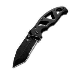 Нож Gerber Paraframe 2 Tanto Clip Folding Knife Картинка Нож Gerber Paraframe 2 Tanto Clip Folding Knife