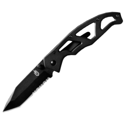 Нож Gerber Paraframe Tanto Clip Foldin Knife Картинка Нож Gerber Paraframe Tanto Clip Foldin Knife