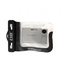 Гермочехол для камер OverBoard Camera Case Картинка Гермочехол для камер OverBoard Camera Case