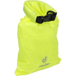 Картинка Гермомешок Deuter Light Drypack 1 цвет 8008 neon