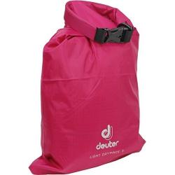 Картинка Гермомешок Deuter Light Drypack 3 цвет 5002 magenta