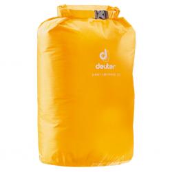 Гермомешок Deuter Light Sack DRY M цвет 8000 sun (396908000)