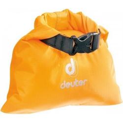 Гермомешок Deuter Light Sack DRY S цвет 8000 sun Картинка Гермомешок Deuter Light Sack DRY S цвет 8000 sun