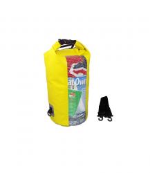 Гермомешок Overboard Dry Tube Window 20L Картинка Гермомешок Overboard Dry Tube Window 20L