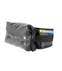 Гермосумка Overboard Waterproof Carbonium Waist Pack 3L Картинка Гермосумка Overboard Waterproof Carbonium Waist Pack 3L
