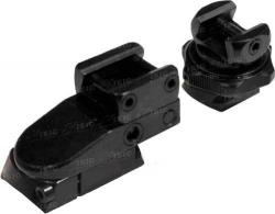 GFM Mauser 98/M12 LM-Prisma BH 17 mm, KR26, поворотное,быстросъемное, из 2-х ч Картинка GFM Mauser 98/M12 LM-Prisma BH 17 mm, KR26, поворотное,быстросъемное, из 2-х ч