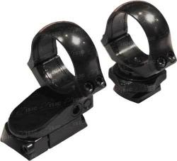 GFM Remington 700 26 мм BH 17 mm, KR33, поворотное,быстросъемное, из 2-х частей Картинка GFM Remington 700 26 мм BH 17 mm, KR33, поворотное,быстросъемное, из 2-х частей