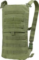 Гидратор Condor 2,5L с чехлом ц:olive drab Картинка Гидратор Condor 2,5L с чехлом ц:olive drab