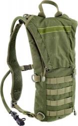 Гидратор Defcon 5 HYDRO BACK 3LT V-CUT OD ц:оливковый Картинка Гидратор Defcon 5 HYDRO BACK 3LT V-CUT OD ц:оливковый