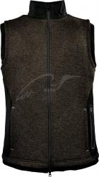 Картинка Жилет Blaser Active Outfits Arno 2XL ц:коричневый