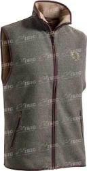 Жилет Chevalier Mainstone fleece L ц:grey (1341.15.10)