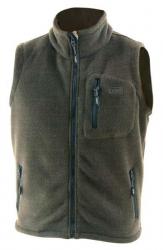 Жилет флисовий BEAR-V Hart p.XL Картинка Жилет флисовий BEAR-V Hart p.XL