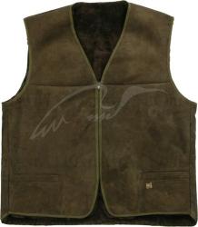 Картинка Жилет Lederweiss 621 60 ц:olive green
