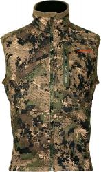 Жилет Sitka Gear Jetstream 2XL ц:ground forest Картинка Жилет Sitka Gear Jetstream 2XL ц:ground forest