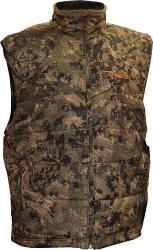 Жилет Sitka Gear Kelvin 3XL ц:optifade® ground forest Картинка Жилет Sitka Gear Kelvin 3XL ц:optifade® ground forest