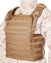 Жилет тактический BLACKHAWK S.T.R.I.K.E.® Lightweight Commando Recon Chest Harness ц:песочный Картинка Жилет тактический BLACKHAWK S.T.R.I.K.E.® Lightweight Commando Recon Chest Harness ц:песочный