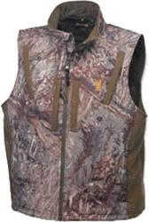 Жилет тактический Browning Windcutter L Duck Blind Картинка Жилет тактический Browning Windcutter L Duck Blind