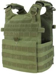 Жилет тактический Condor Gunner Lightweight Plate Carrier ц:olive drab (201039-001)