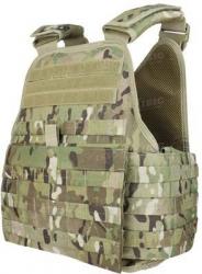 Жилет тактический Condor Modular Operator Plate Carrier ц:multicam Картинка Жилет тактический Condor Modular Operator Plate Carrier ц:multicam