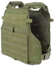 Картинка Жилет тактический Condor Modular Operator Plate Carrier ц:olive drab