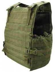 Картинка Жилет тактический Condor Modular Plate Carrier ц:olive drab