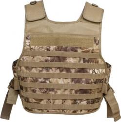 Жилет тактический Skif Tac ц:kryptek khaki Картинка Жилет тактический Skif Tac ц:kryptek khaki
