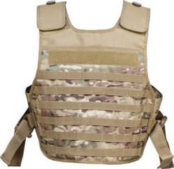 Жилет тактический Skif Tac ц:multicam Картинка Жилет тактический Skif Tac ц:multicam