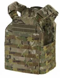 Картинка Жилет тактический SOD L.C. Plate Carrier Crye Multicam