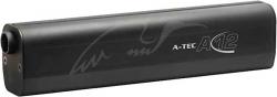 Глушитель A-TEC A12 12/76 адаптер д/Mossberg (Invector Mossberg) Картинка Глушитель A-TEC A12 12/76 адаптер д/Mossberg (Invector Mossberg)