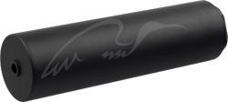 Глушитель A-TEC MegaHertz-PRO .338 M17x1.5LH Картинка Глушитель A-TEC MegaHertz-PRO .338 M17x1.5LH